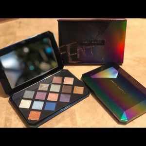 🔥 NEW FENTY BEATY BY RIHANNA 💯 Authentic